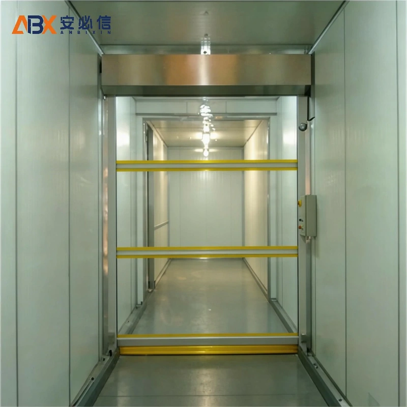 伊春市快速卷帘门